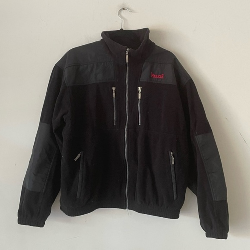 Marker Men Coat Size XL